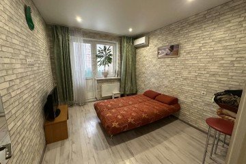 Фото №4: 2-комнатная квартира 58 м² - Краснодар, мкр. ЖК Территория Счастья, ул. Евгении Жигуленко, 3к1