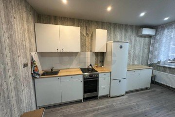 Фото №2: 2-комнатная квартира 58 м² - Краснодар, мкр. ЖК Территория Счастья, ул. Евгении Жигуленко, 3к1