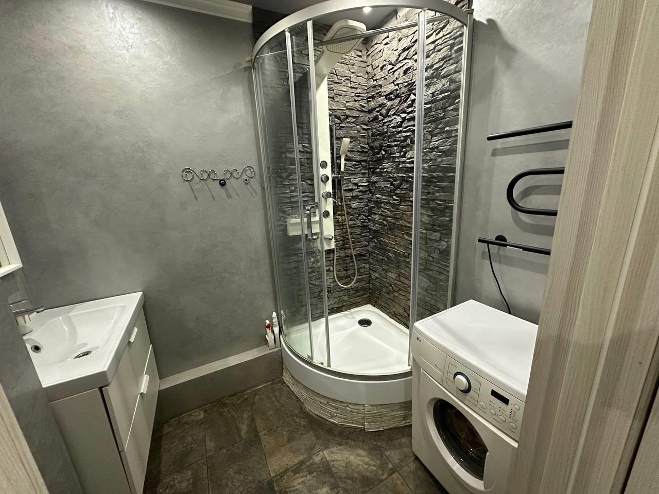 Фото №9: 2-комнатная квартира 58 м² - Краснодар, Прикубанский внутригородской округ, Музыкальный, мкр. ЖК Территория Счастья, ул. Евгении Жигуленко, 3к1