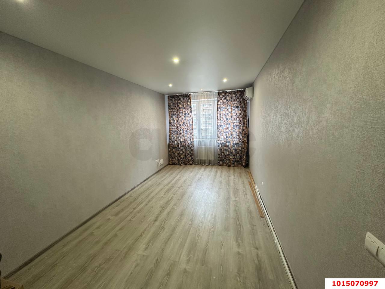 Фото №6: 2-комнатная квартира 58 м² - Краснодар, ЖК Территория Счастья, ул. Евгении Жигуленко, 3к1