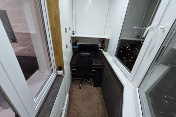 Фото №5: Студия 25 м² - Краснодар, мкр. жилой комплекс Абрикос, ул. 5-я Дорожная, 68к2