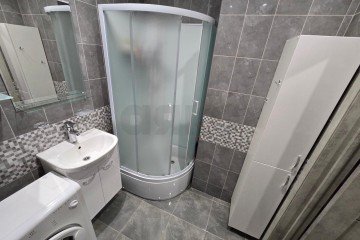 Фото №3: Студия 25 м² - Краснодар, мкр. жилой комплекс Абрикос, ул. 5-я Дорожная, 68к2