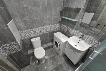 Фото №4: Студия 25 м² - Краснодар, мкр. жилой комплекс Абрикос, ул. 5-я Дорожная, 68к2