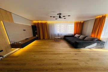 Фото №4: 2-комнатная квартира 59 м² - Краснодар, мкр. ЖК Лучший, ул. Ростовское шоссе, 30/6