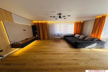 Фото №4: 2-комнатная квартира 59 м² - Краснодар, мкр. ЖК Лучший, ул. Ростовское шоссе, 30/6