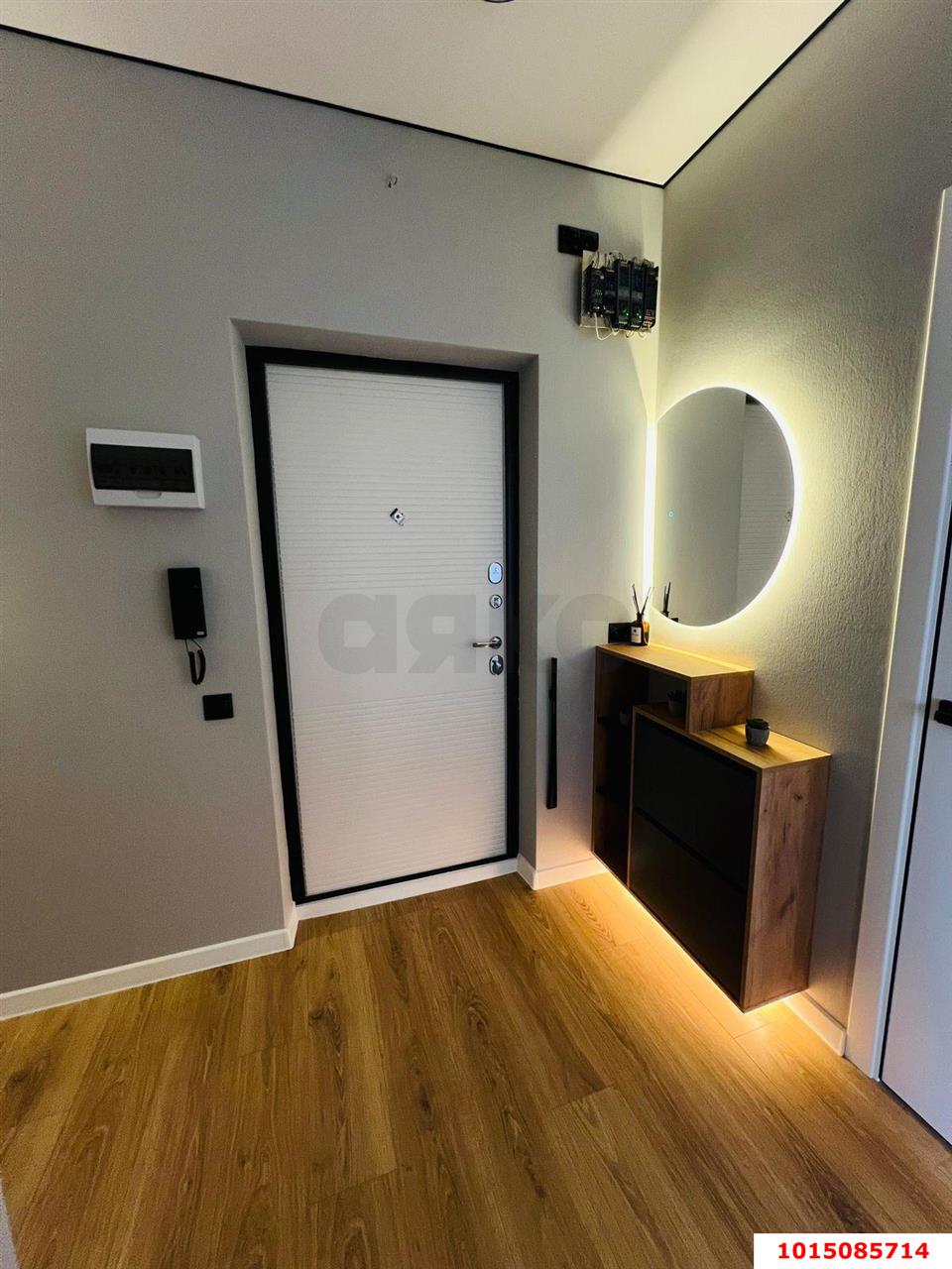 Фото №17: 2-комнатная квартира 64 м² - Краснодар, ЖК Лучший, ул. Ростовское шоссе, 30/6