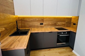 Фото №1: 2-комнатная квартира 64 м² - Краснодар, мкр. ЖК Лучший, ул. Ростовское шоссе, 30/6