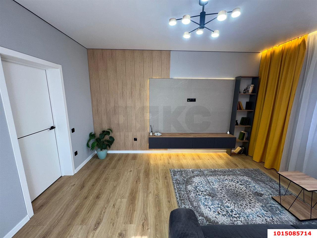 Фото №9: 2-комнатная квартира 64 м² - Краснодар, ЖК Лучший, ул. Ростовское шоссе, 30/6