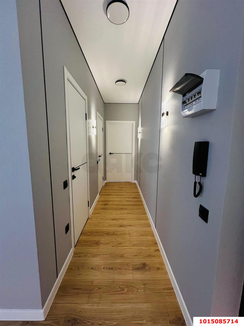 Фото №18: 2-комнатная квартира 64 м² - Краснодар, ЖК Лучший, ул. Ростовское шоссе, 30/6