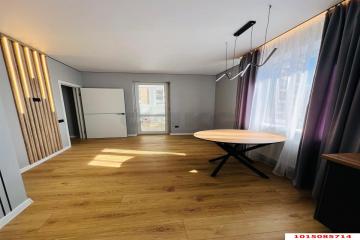 Фото №3: 2-комнатная квартира 59 м² - Краснодар, мкр. ЖК Лучший, ул. Ростовское шоссе, 30/6