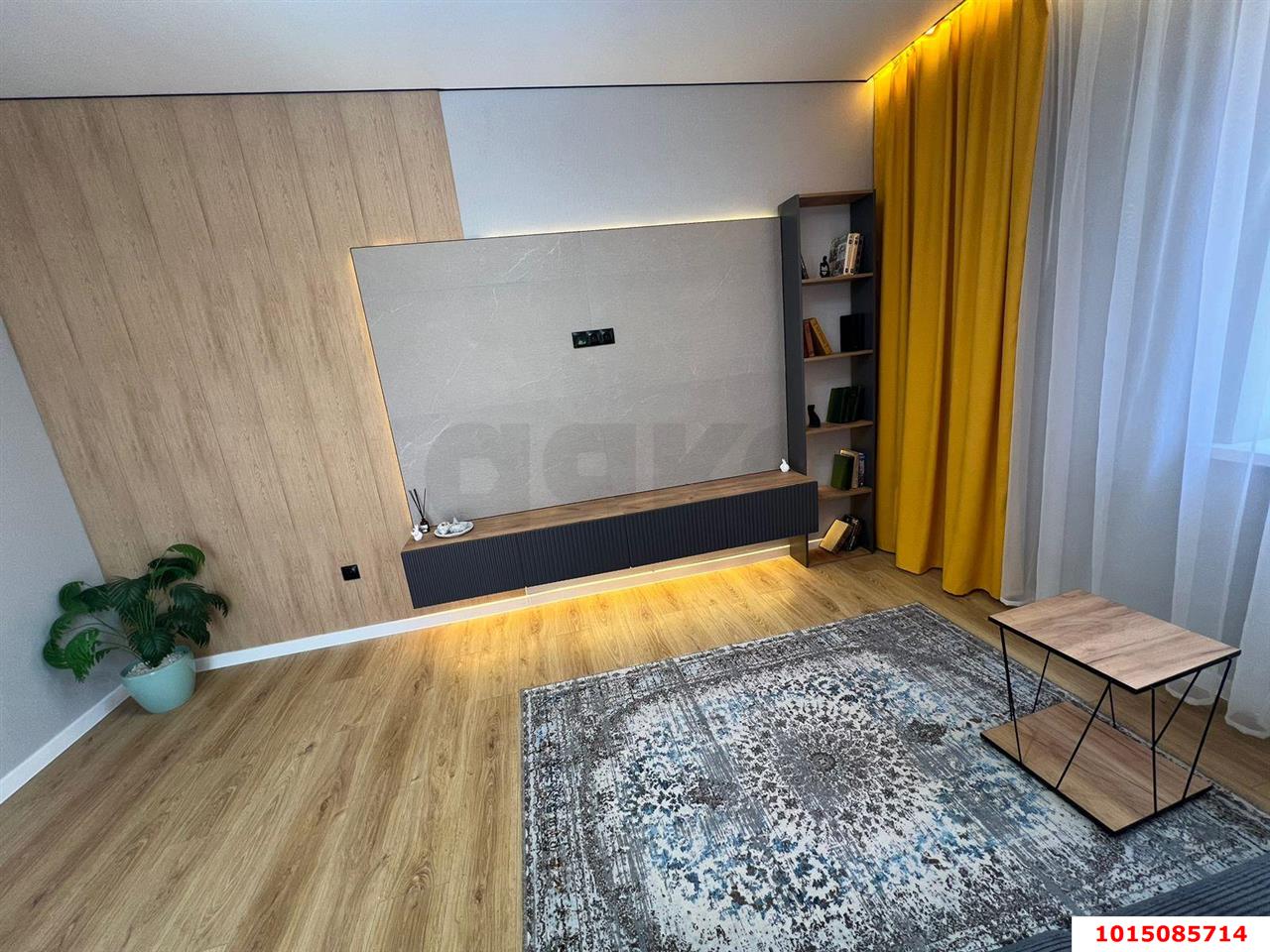 Фото №10: 2-комнатная квартира 64 м² - Краснодар, ЖК Лучший, ул. Ростовское шоссе, 30/6