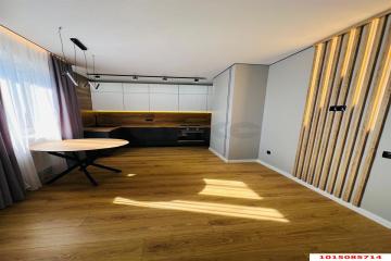 Фото №2: 2-комнатная квартира 59 м² - Краснодар, мкр. ЖК Лучший, ул. Ростовское шоссе, 30/6