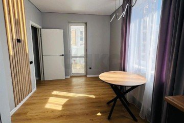 Фото №3: 2-комнатная квартира 59 м² - Краснодар, мкр. ЖК Лучший, ул. Ростовское шоссе, 30/6