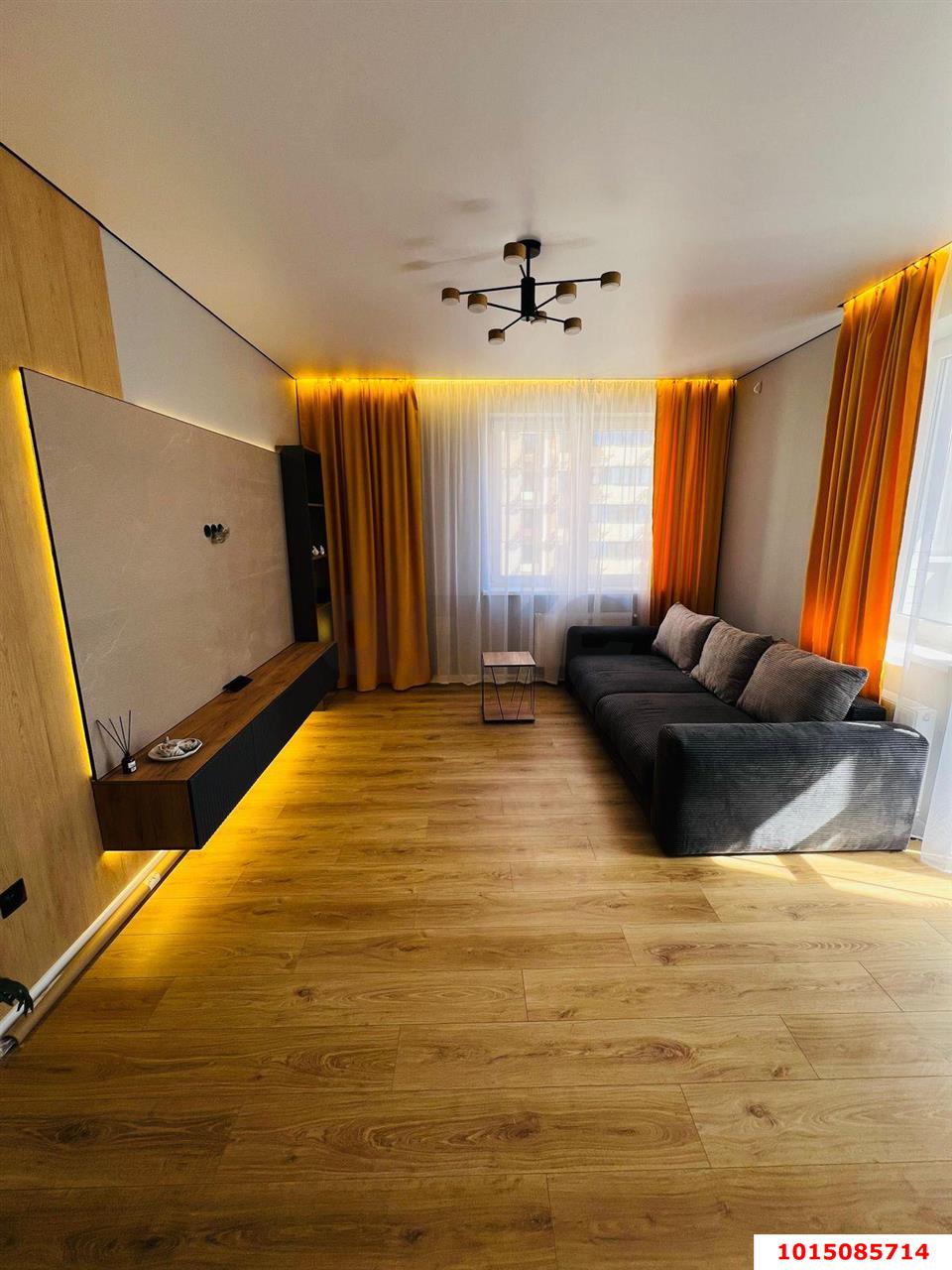 Фото №4: 2-комнатная квартира 64 м² - Краснодар, ЖК Лучший, ул. Ростовское шоссе, 30/6