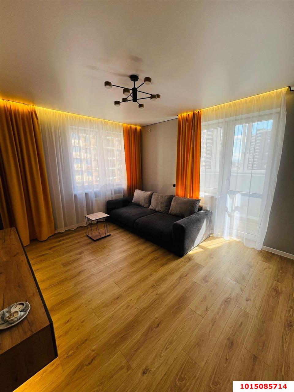 Фото №6: 2-комнатная квартира 64 м² - Краснодар, ЖК Лучший, ул. Ростовское шоссе, 30/6