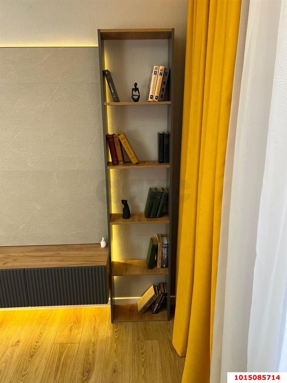 Фото №12: 2-комнатная квартира 64 м² - Краснодар, ЖК Лучший, ул. Ростовское шоссе, 30/6