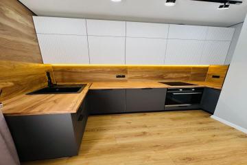 Фото №1: 2-комнатная квартира 59 м² - Краснодар, мкр. ЖК Лучший, ул. Ростовское шоссе, 30/6