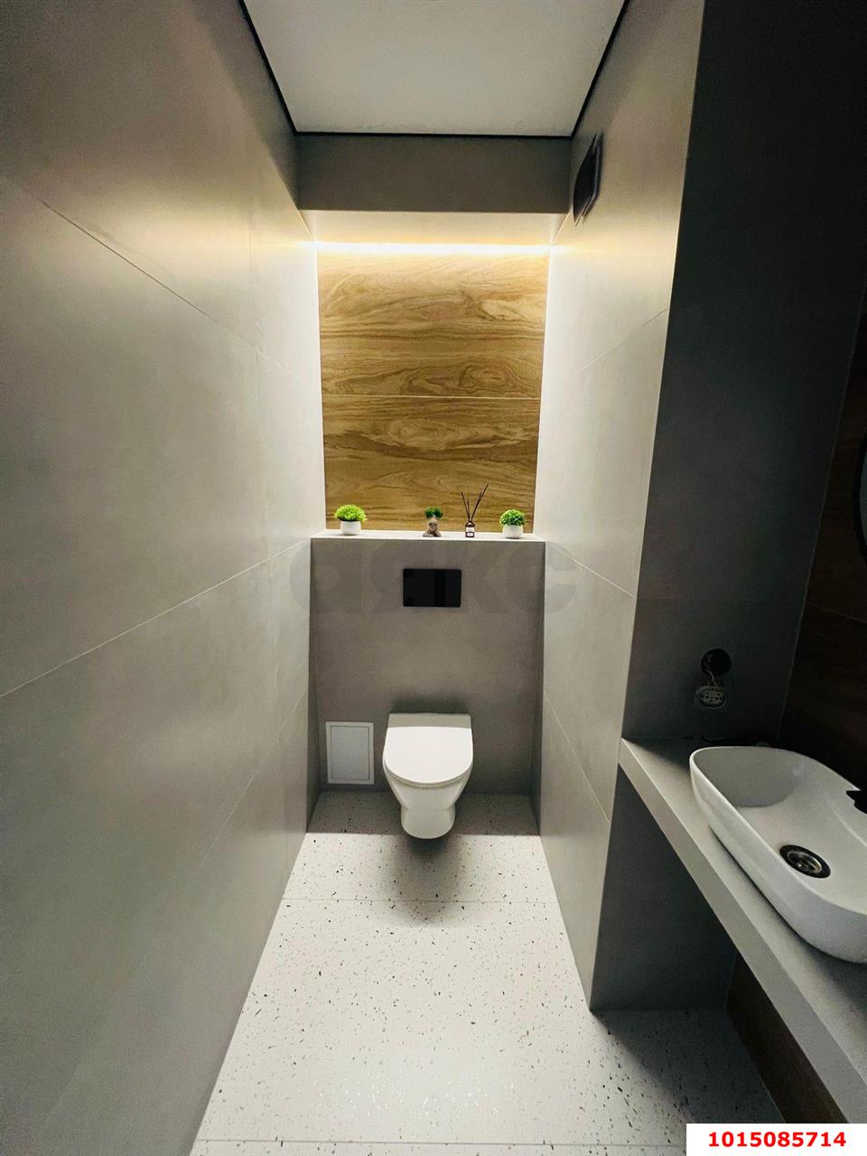 Фото №14: 2-комнатная квартира 64 м² - Краснодар, ЖК Лучший, ул. Ростовское шоссе, 30/6