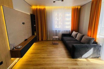 Фото №4: 2-комнатная квартира 59 м² - Краснодар, мкр. ЖК Лучший, ул. Ростовское шоссе, 30/6