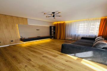 Фото №5: 2-комнатная квартира 59 м² - Краснодар, мкр. ЖК Лучший, ул. Ростовское шоссе, 30/6