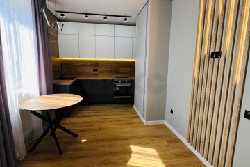 Фото №2: 2-комнатная квартира 64 м² - Краснодар, мкр. ЖК Лучший, ул. Ростовское шоссе, 30/6