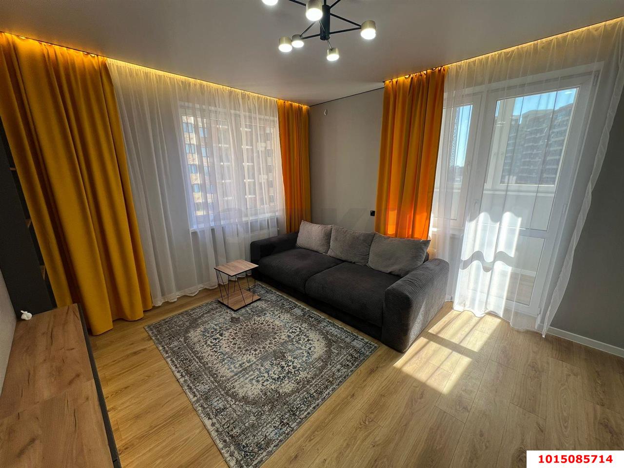 Фото №7: 2-комнатная квартира 64 м² - Краснодар, ЖК Лучший, ул. Ростовское шоссе, 30/6