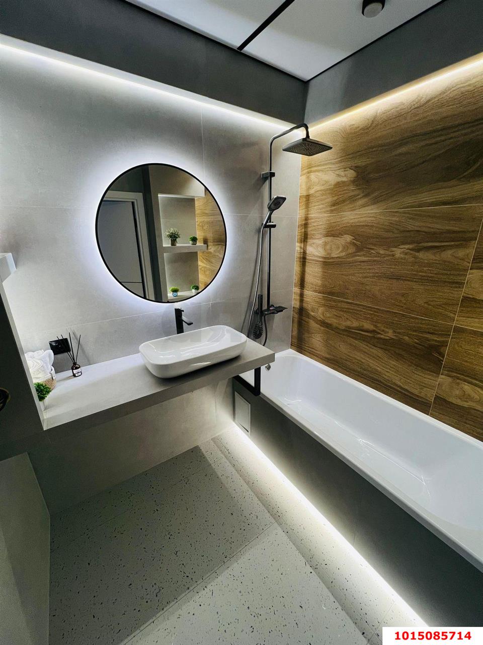 Фото №13: 2-комнатная квартира 64 м² - Краснодар, ЖК Лучший, ул. Ростовское шоссе, 30/6