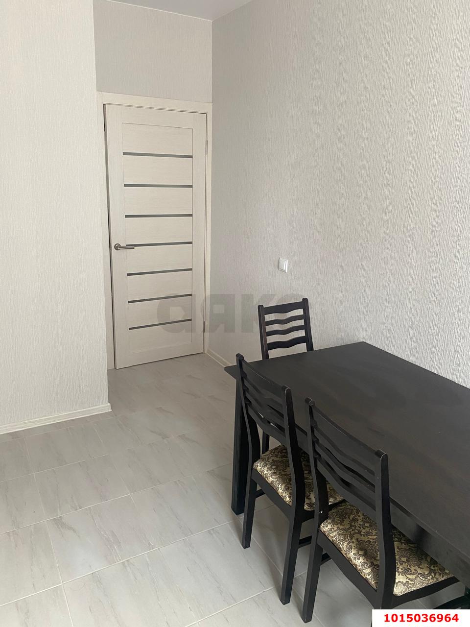 Фото №6: 1-комнатная квартира 32 м² - Краснодар, жилой комплекс Победный, ул. Евгении Жигуленко, 13к2