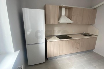 Фото №4: 1-комнатная квартира 33 м² - Краснодар, мкр. жилой комплекс Победный, ул. Евгении Жигуленко, 13к2