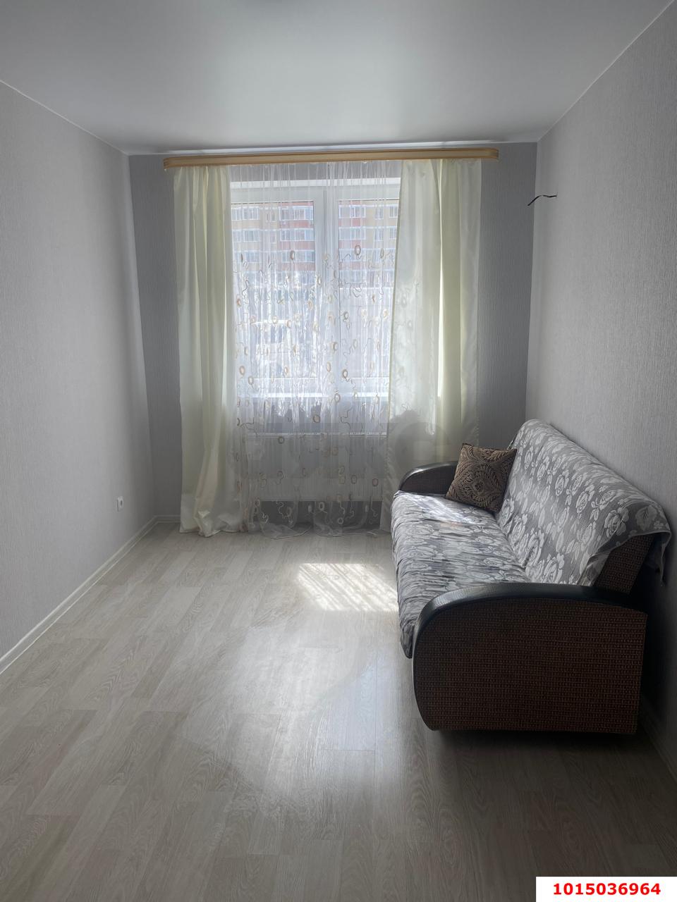 Фото №8: 1-комнатная квартира 32 м² - Краснодар, жилой комплекс Победный, ул. Евгении Жигуленко, 13к2