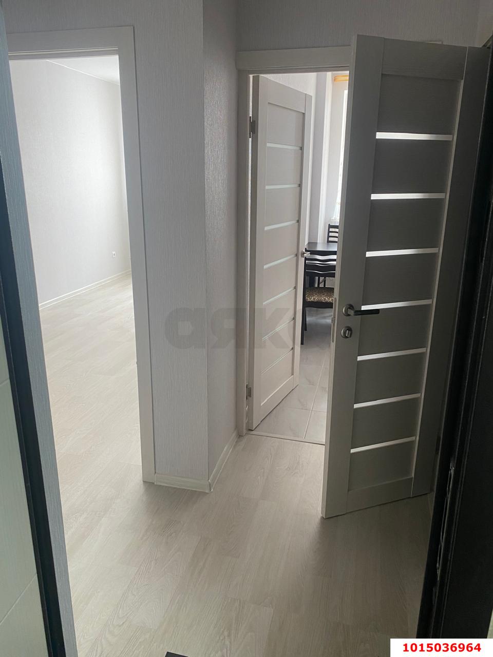 Фото №14: 1-комнатная квартира 32 м² - Краснодар, жилой комплекс Победный, ул. Евгении Жигуленко, 13к2