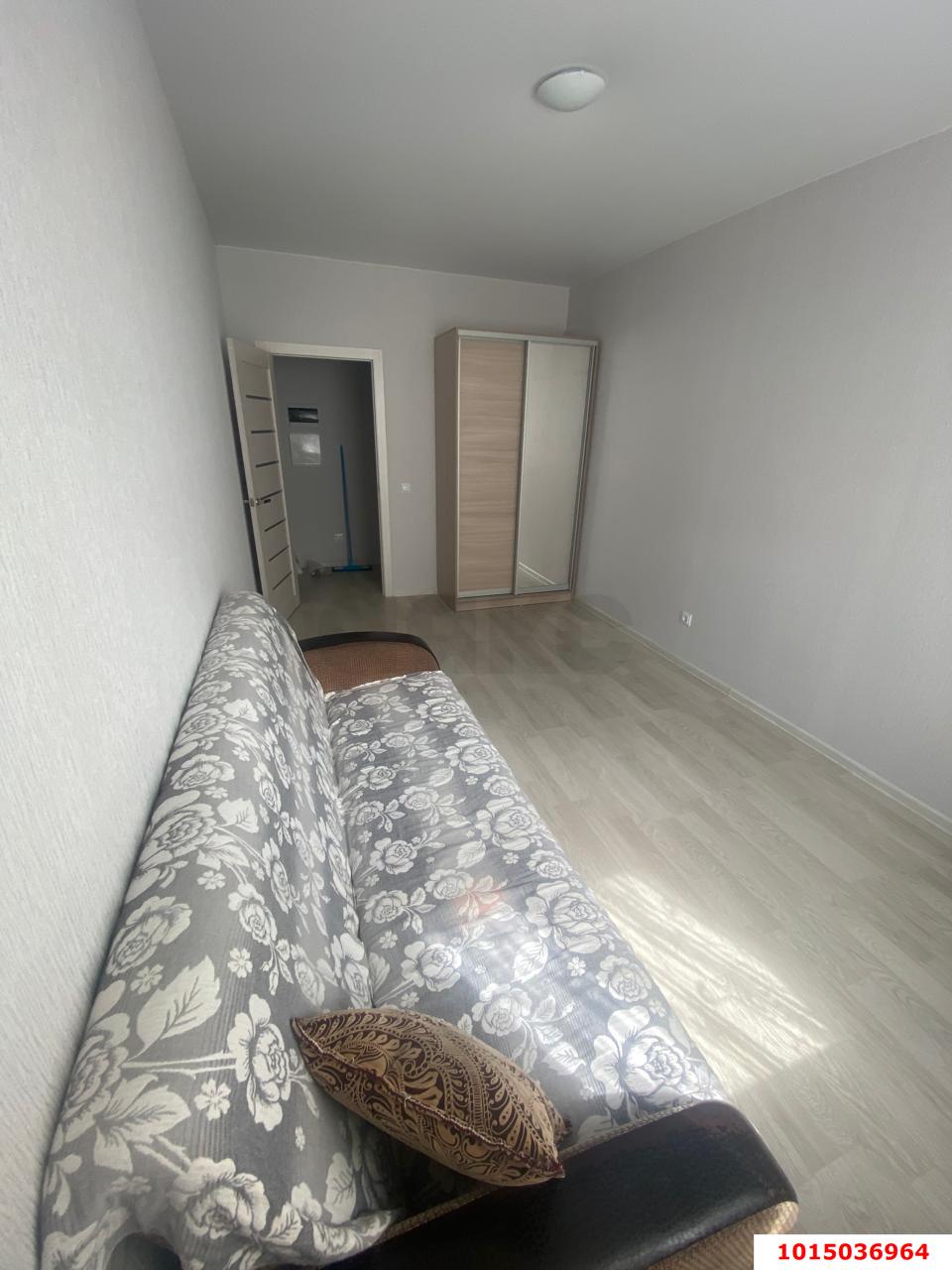 Фото №9: 1-комнатная квартира 32 м² - Краснодар, жилой комплекс Победный, ул. Евгении Жигуленко, 13к2