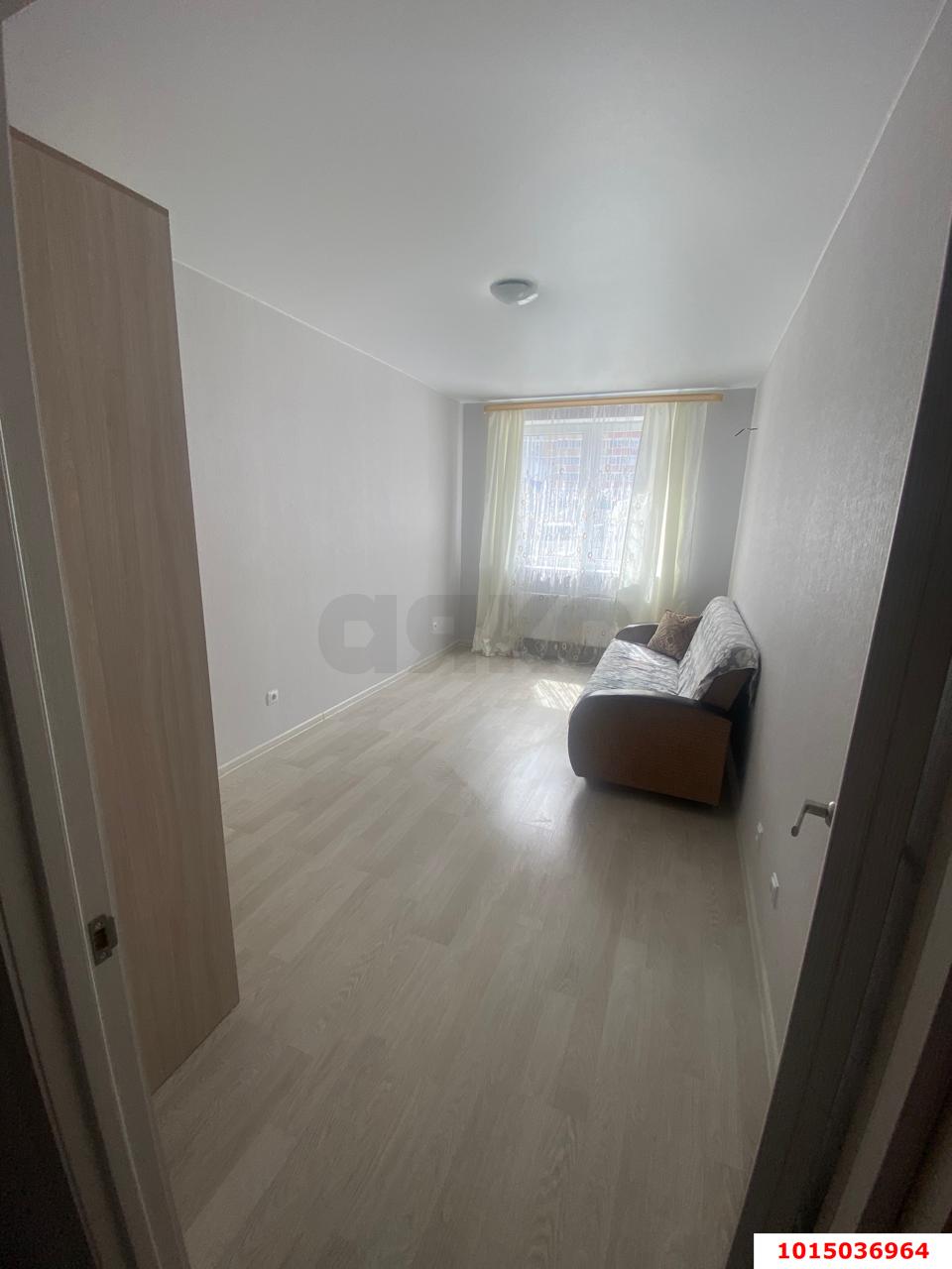 Фото №10: 1-комнатная квартира 32 м² - Краснодар, жилой комплекс Победный, ул. Евгении Жигуленко, 13к2