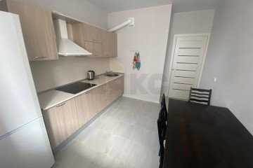 Фото №3: 1-комнатная квартира 32 м² - Краснодар, мкр. ЖК Победный, ул. Евгении Жигуленко, 13к2