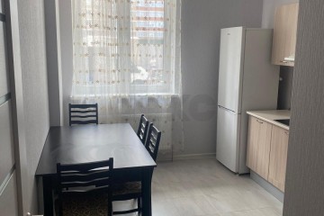 Фото №5: 1-комнатная квартира 33 м² - Краснодар, мкр. жилой комплекс Победный, ул. Евгении Жигуленко, 13к2