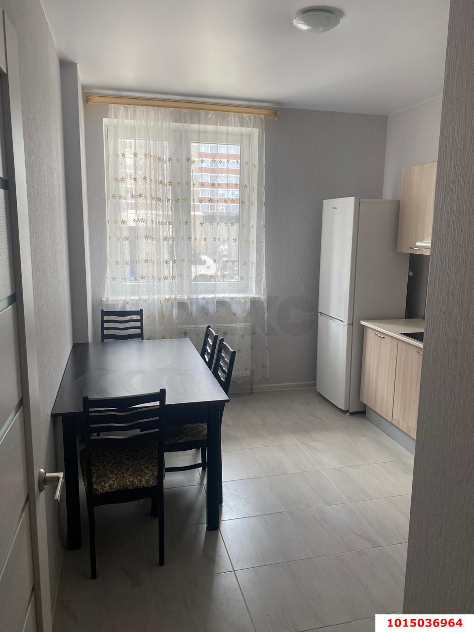 Фото №5: 1-комнатная квартира 32 м² - Краснодар, жилой комплекс Победный, ул. Евгении Жигуленко, 13к2