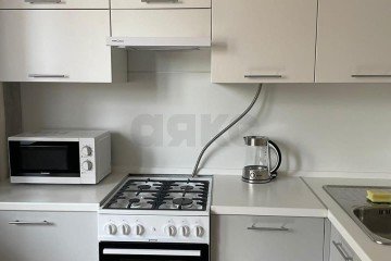 Фото №4: 1-комнатная квартира 33 м² - Горячий Ключ, мкр. жилой комплекс Предгорье, ул. Псекупская, 2А