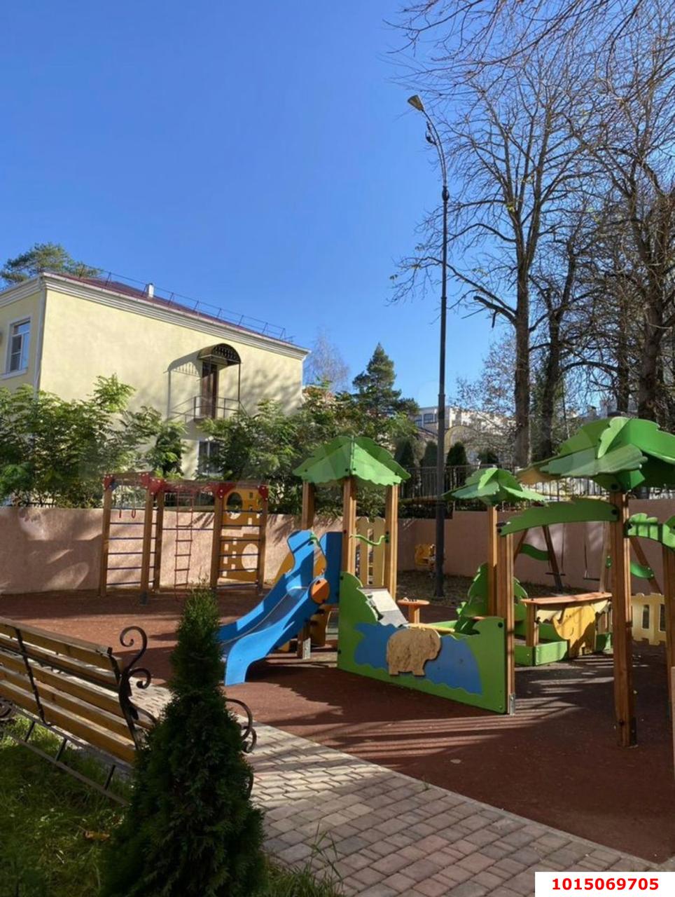 Фото №10: 1-комнатная квартира 33 м² - Горячий Ключ, жилой комплекс Предгорье, ул. Псекупская, 2А