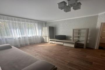 Фото №3: 1-комнатная квартира 33 м² - Горячий Ключ, мкр. жилой комплекс Предгорье, ул. Псекупская, 2А