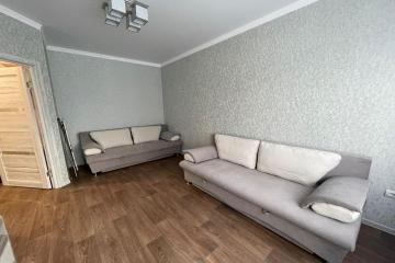 Фото №2: 1-комнатная квартира 33 м² - Горячий Ключ, мкр. жилой комплекс Предгорье, ул. Псекупская, 2А