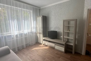 Фото №3: 1-комнатная квартира 33 м² - Горячий Ключ, ул. Псекупская, 2А