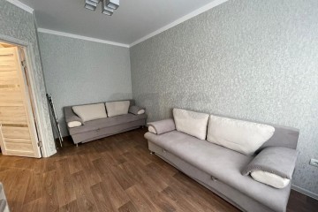 Фото №2: 1-комнатная квартира 33 м² - Горячий Ключ, ул. Псекупская, 2А