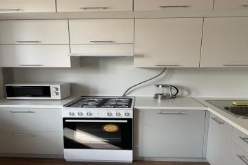 Фото №4: 1-комнатная квартира 33 м² - Горячий Ключ, мкр. жилой комплекс Предгорье, ул. Псекупская, 2А