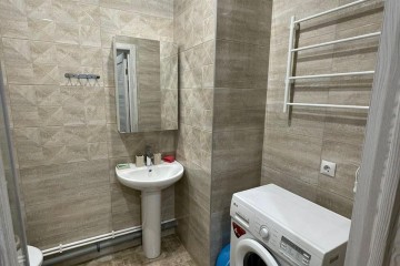 Фото №5: 1-комнатная квартира 33 м² - Горячий Ключ, ул. Псекупская, 2А