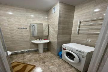 Фото №5: 1-комнатная квартира 33 м² - Горячий Ключ, мкр. жилой комплекс Предгорье, ул. Псекупская, 2А