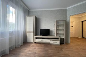 Фото №1: 1-комнатная квартира 33 м² - Горячий Ключ, мкр. жилой комплекс Предгорье, ул. Псекупская, 2А