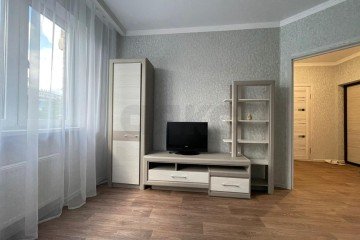 Фото №1: 1-комнатная квартира 33 м² - Горячий Ключ, мкр. жилой комплекс Предгорье, ул. Псекупская, 2А