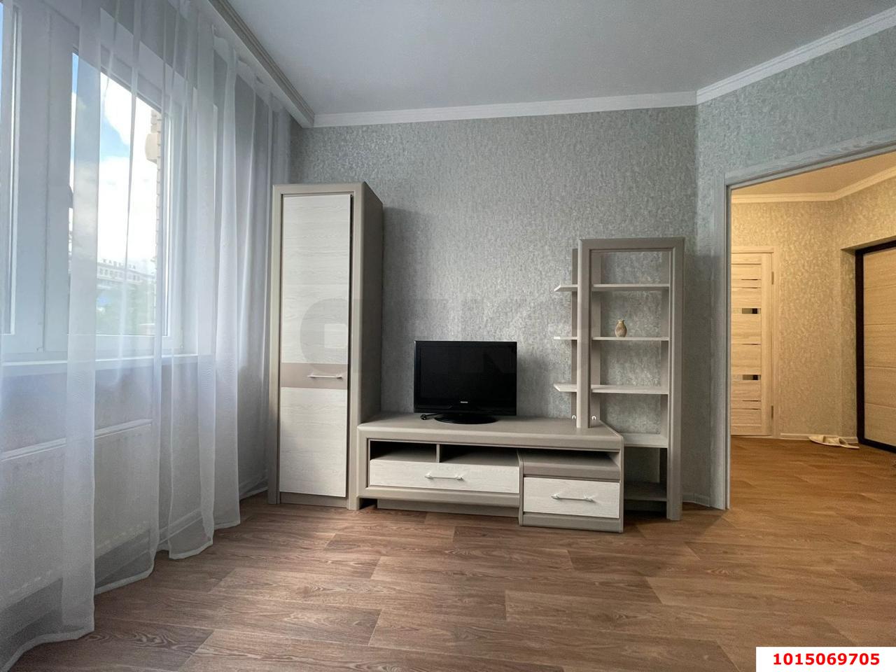 Фото №1: 1-комнатная квартира 33 м² - Горячий Ключ, жилой комплекс Предгорье, ул. Псекупская, 2А