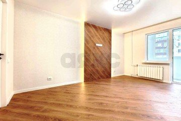 Фото №5: 1-комнатная квартира 41 м² - Краснодар, мкр. Юбилейный, ул. Рождественская набережная, 33