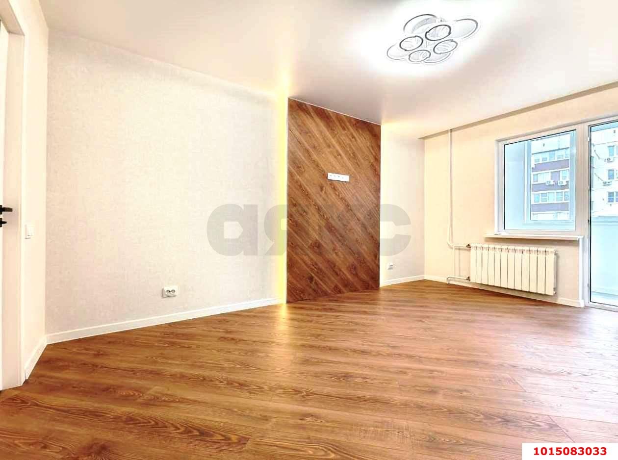 Фото №5: 1-комнатная квартира 41 м² - Краснодар, Юбилейный, ул. Рождественская набережная, 33